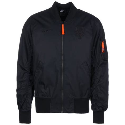 nike bomberjacke schwarz weiß|Nike Bomberjacken & Blousons online kaufen .